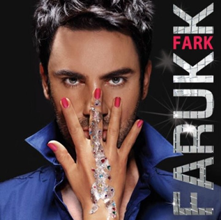 Faruk K - Kusura Bakma | Yeni - 2011