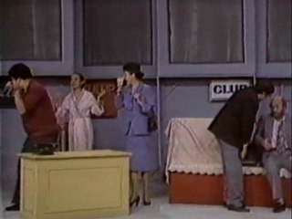 Beyoğlu Beyoğlu - Metin & Zeki 09