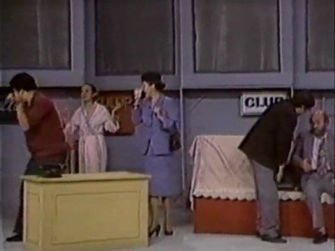 Beyoğlu Beyoğlu - Metin & Zeki 09