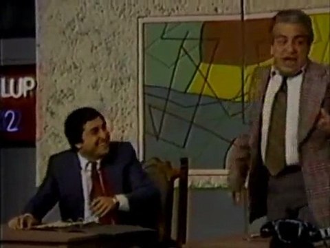 Beyoğlu Beyoğlu - Metin & Zeki 10