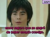 First Kiss cap 7.5 sub.español