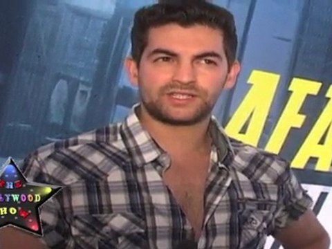 Lafangey Parindey Neil Nitin Mukesh And Dipika