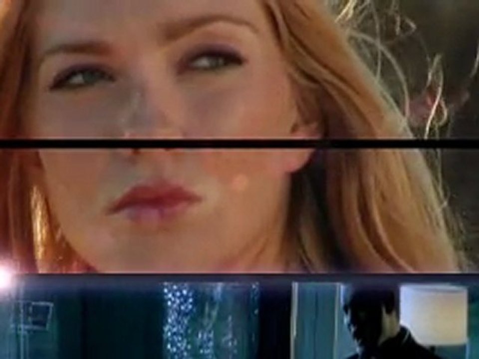 promo Michael Buble  Mrs Jones