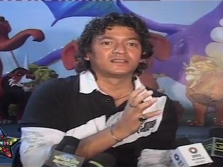 ADESH SHRIVASTAV Interview