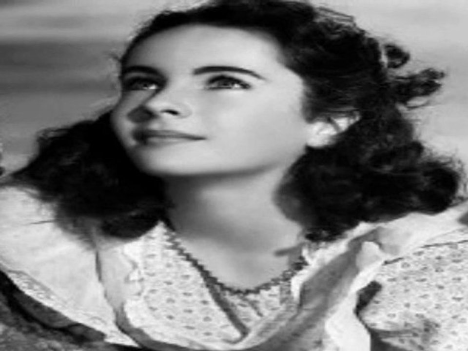 IN MEMORY FOR Elizabeth Taylor