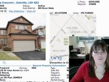 Jeff Pearcy- March 23 Oakville Daily Real Estate  Listings
