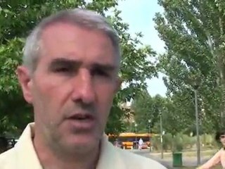 Agamawe, Milano 14/6/2009, intervista a Franco Tucci