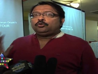 Sonu Nigam Interview