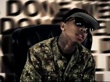 Tyga-Well Done ( Official Video Clip 2011)