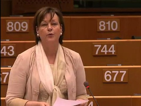 Nathalie Griesbeck on Establishment of a joint EU resettlement programme