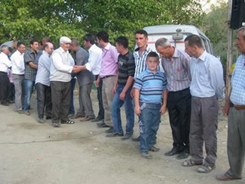 KÖYÜM
