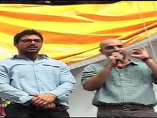 JHON ABRAHAM Jhootha Hi Hai