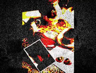 '' Götür Beni Gittiğin Yere '' Muhammet Ali YILDIZ