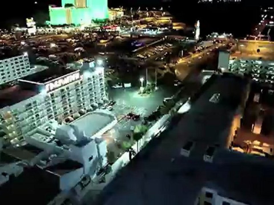 DJ Quick, Suga Free, Mack 10 & Glasses Malone "West Coast Bike Fest" Live @ Edgewater Casino, Laughlin, NV, 08-25-2010