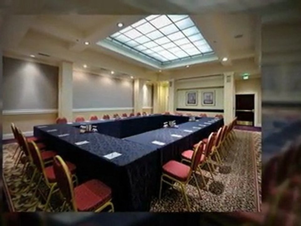 Embassy Suites Portland - Downtown Video Tour