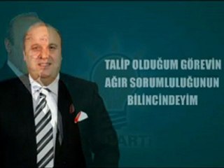 Fikret AYDIN Reklam Filmi