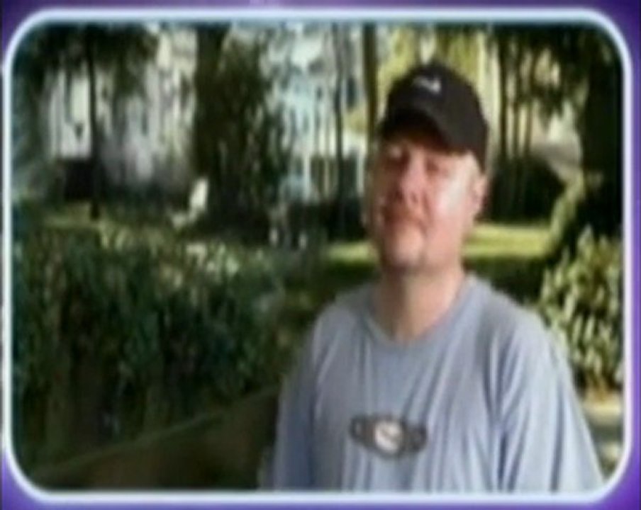 Forrest Gump Rendition !!! Funniest Ad-lib EVER !!!