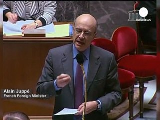 Libya'da koalisyon güçleri strateji değiştiriyor