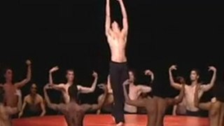 Video Dance Bolero Ravel h.0.05,15