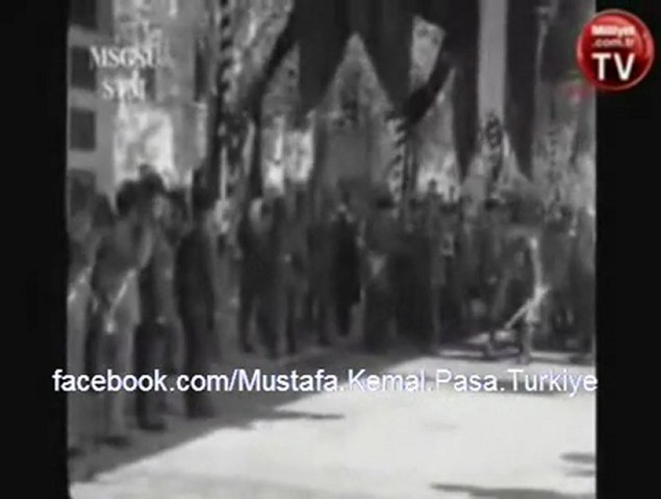 Atatürk'ün Gerçek Sesi, Mimar Sinan Güzel Sanatlar Üniversitesi