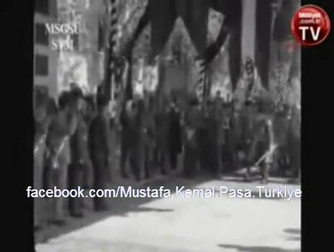 Atatürk'ün Gerçek Sesi, Mimar Sinan Güzel Sanatlar Üniversitesi