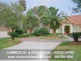 McDaniels Lawn Care & Landscaping Jacksonville FL