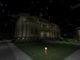 Serveur Minecraft FR - LostHeaven