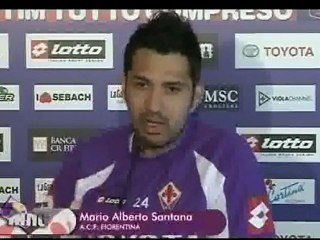 18.03.2010 Ring dei Tifosi canale 10 Firenze parte 4