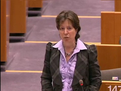 Diana Wallis on Consumer rights