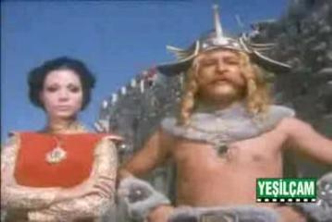 Tarkan Viking Kani