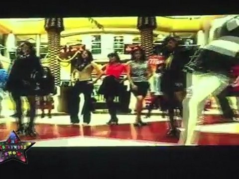 HOT BOSS WITH 3 HOT GIRLS HELLO DARLING