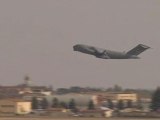 U.S. Fighter Jets Fly Out Despite Overnight Crash in Libya