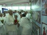 BRAHMAKUMARIS YOUTH WING SILVER JUBILEE CELEBRATIONS
