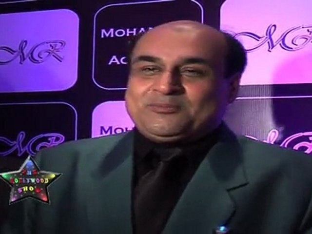 Mohammed  Rafi