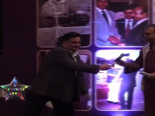 Mohhamed Rafi ceremony with Rishi Kapoor & Amith Kumar