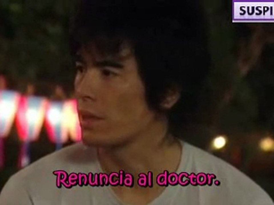 First Kiss cap 8.3 sub.español