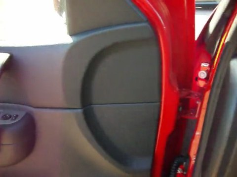 2011 Silverado Crew Cab LT - Courtesy Chevrolet Phoenix Arizona