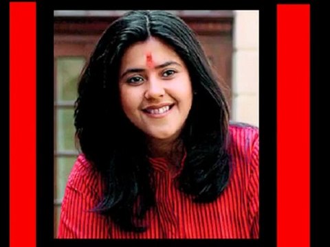 Ekta Kapoor & Anurag Kashyap To Act Together? - Bollywood News