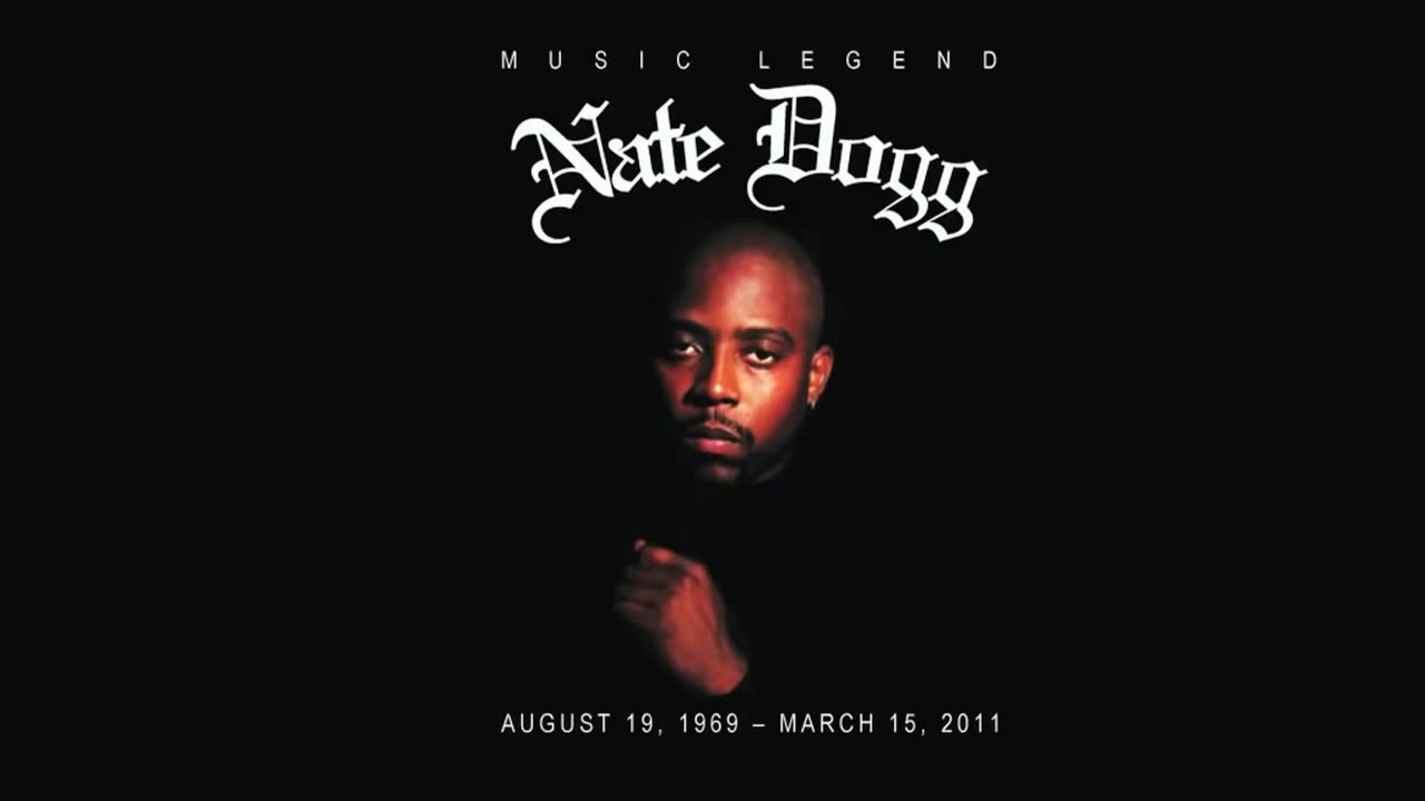 Terrace Martin & Kenneth Crouch "Never Leave Me Alone" (Tribute To Nate Dogg)