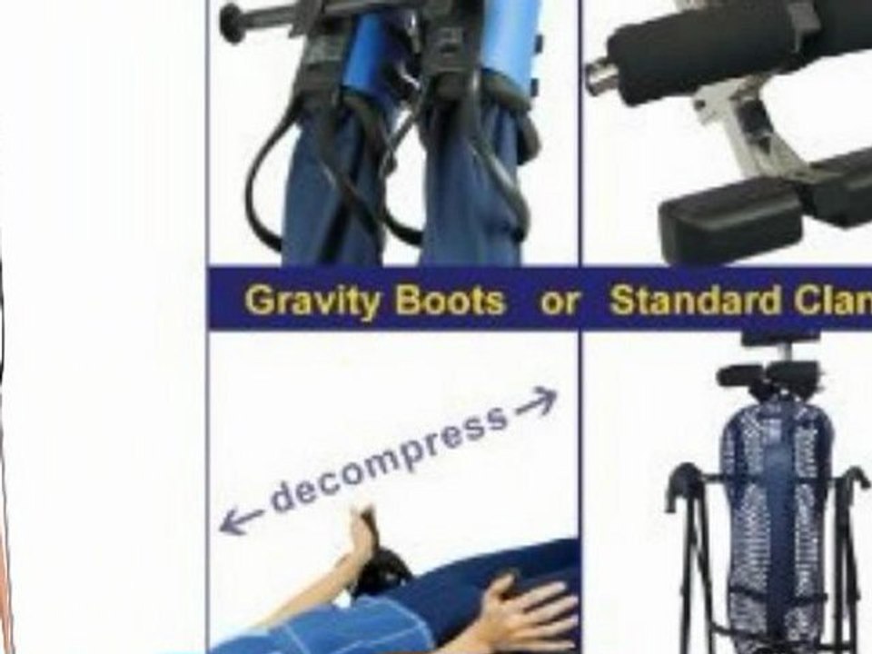 Body Champ Inversion Table - Discover The Very Best