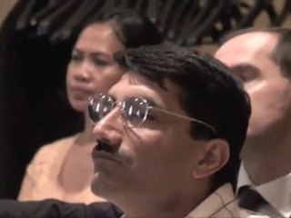 CNA World 30/06/2009, Africanews.it intervista Luigi Nieri