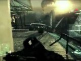 Testing Labs : Crysis 2 (HD)