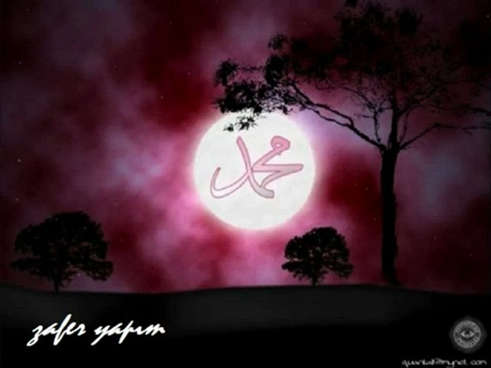 Arapça İlahi Malezya İlahi Grubu Muhammed'n İlahisi Malaysia  Divine Group Malaysia