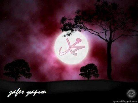 Arapça İlahi Malezya İlahi Grubu Muhammed'n İlahisi Malaysia Divine Group Malaysia