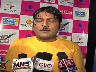 MAlFUNCTION WARDROBE HOT ITEM GIRL MAUSHMI UDESHI