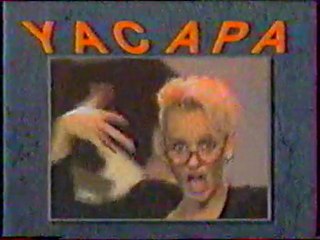 (01/02) Extrait De L'emission Yacapa Décembre 1993 France 3