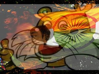 Commonwealth Games 2010 IndiaTheme Song By A R Rahman