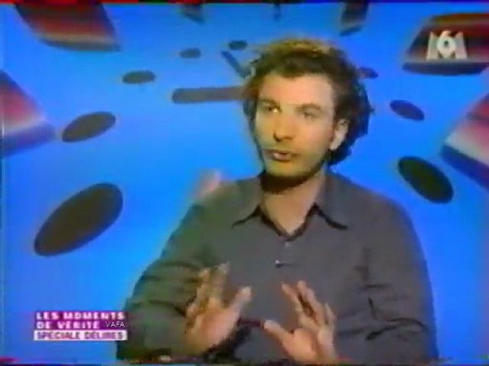 Morning live piège une équipe de journaliste de france 3