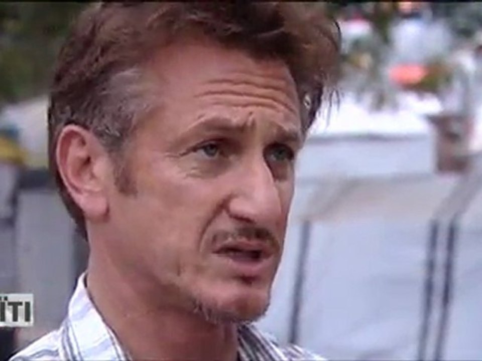 Haïti : Le camp du golf ou l'éternel provisoire