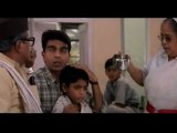 Marathi Movie - Shwaas - 8/11 - Hindi Subtitles - Arun Nalawade, Ashwin Chitale, Sandeep Kulkarni